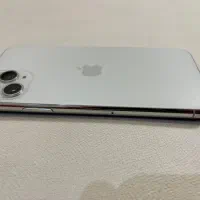 آیفون 11pro 256 G|موبایل|مراغه, |دیوار