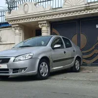 رانا مدل 93 (tu5-سیمی)