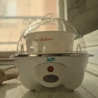 تخم مرغ پز برقی