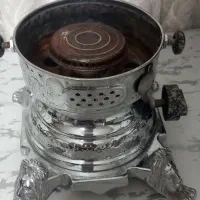 سماور|سماور، چایساز، قهوهساز|تهران, شهرک فردوس (حسینی)|دیوار