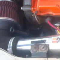 دریچه گاز|قطعات یدکی و لوازم جانبی|کرمان, |دیوار