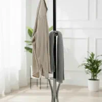 رخت آویز ایستاده