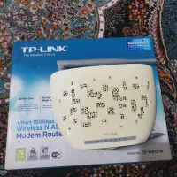 مودم تی پی لینک