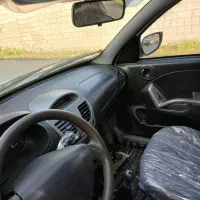 ساینا مدل ۹۹درحد|خودرو سواری و وانت|تالش, هشتپر|دیوار