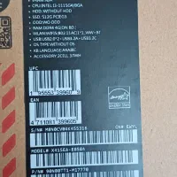 ASUS Vivo Book X415EA تمیز و بسیار کم کار کرد|رایانه همراه|تهران, ارم|دیوار