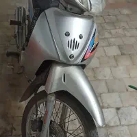 موتور بیکلاج