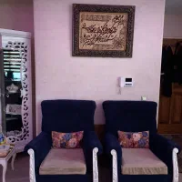 مبل ۷ نفره|مبلمان خانگی و میز عسلی|تهران, فردوس|دیوار