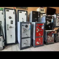 گاوصندوق اورجینال  ۲۰۲۵|ابزارآلات|مشهد, شهید هاشمی نژاد|دیوار