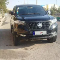 کلوت ۱۴۰۲ دو دیفرانسیل فول مثل صفر
