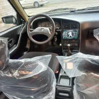 پژو روا، دوگانه تبدیلی|خودرو سواری و وانت|رشت, فرزانه|دیوار