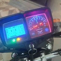 هندا1404 200|موتورسیکلت|ساوه, |دیوار