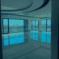 ۱۳۰۰متر ساختمان لوکس کلید نخورده ، سند اداری وزرا