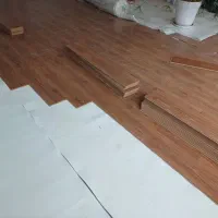 پارکت ۴بسته ۸متر