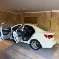 سراتو آپشنال مدل ۹۷ خشک واقعی