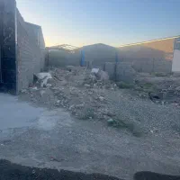 زمین داخل لکه صنعتی۵۰۰متربحرجاده فروشی