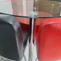 فروش|میز و صندلی غذاخوری|برخوار, |دیوار