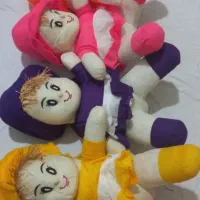 عروسک|اسباب‌بازی بچه|زاهدان, |دیوار