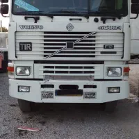 فروش کشنده اف ۱۲|خودرو سنگین|کنگاور, |دیوار