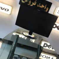 مانیتور 19 زیر قیمت بازار LED مدل HCL درحد نو سالم