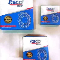 فروش محدود بلبرینگ/غلظک هرزگرد/سه شاخه پلوس RSCO