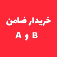 جذب ضامن با درصد فوق‌العاده خوب