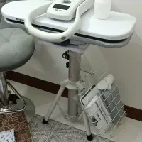 اتو پرس بایترون پایه تلسکوپی