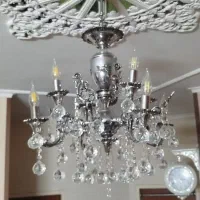 دوعددلوستر ترو تمیز