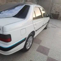 پارسELX تمام فول 403 خشک برقی|خودرو سواری و وانت|زاهدان, |دیوار