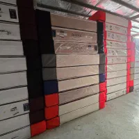 تشک فنر تزریقی رویال