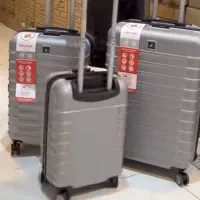 سرویس چمدان با کیفیت در چند رنگ زیبا|کیف، کفش، کمربند|نورآباد, |دیوار