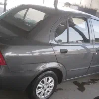 تیبا ۱ مدل ۹۵|خودرو سواری و وانت|ملارد, |دیوار