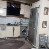 فروش آپارتمان 52متر تک خواب|فروش آپارتمان|رباط‌کریم, نصیرشهر|دیوار