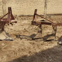 تراکتور رومانی 60