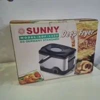 سرخکن سونی نو اصلا استفاده نشده