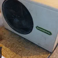 کولر اوجنرال 24 هزار|کولر گازی و فنکوئل|سوسنگرد, |دیوار