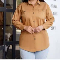 مانتو بهاره و تابستانه