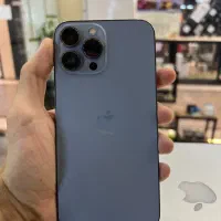 Iphone 13 promax 512gig