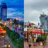 تور شاد نمک آبرود یکروزه