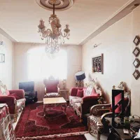 ۴۲ متر نقشه فوق العاده طبقه دوم