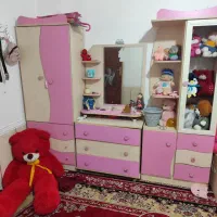 سرویس خواب نوجوان