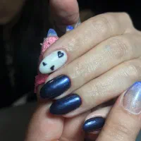 ترمیم +یک طراحی و کاشت مژه رایگان امل|خدمات آرایشگری و زیبایی|آمل, |دیوار