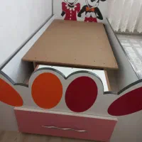 تختخواب نوجوان