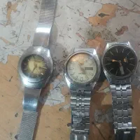 ۳تاساعت اتومات نیاز به سرویش