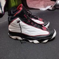 کتونی جردن ۴۵ و ۴۶