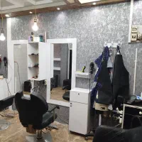 اجازه صندلی آرایشگاه مردانه