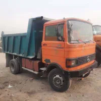 خاور کمپرسی ۶۰۸|خودرو سنگین|تهران, باشگاه نفت|دیوار