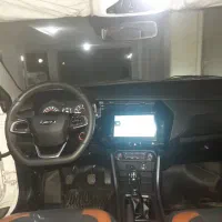 ایکس ۲۲ پرو دنده صفر مدل ۴۰۴|خودرو سواری و وانت|کرج, گوهردشت|دیوار