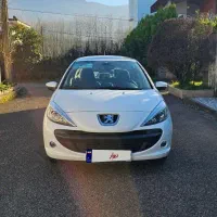 207 پاناروما ۱۴۰۳ ارتقا درحد صفر