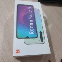 گوشی نوت۸|موبایل|زاهدان, |دیوار