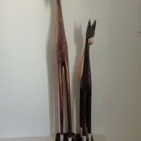 اسب چوبی